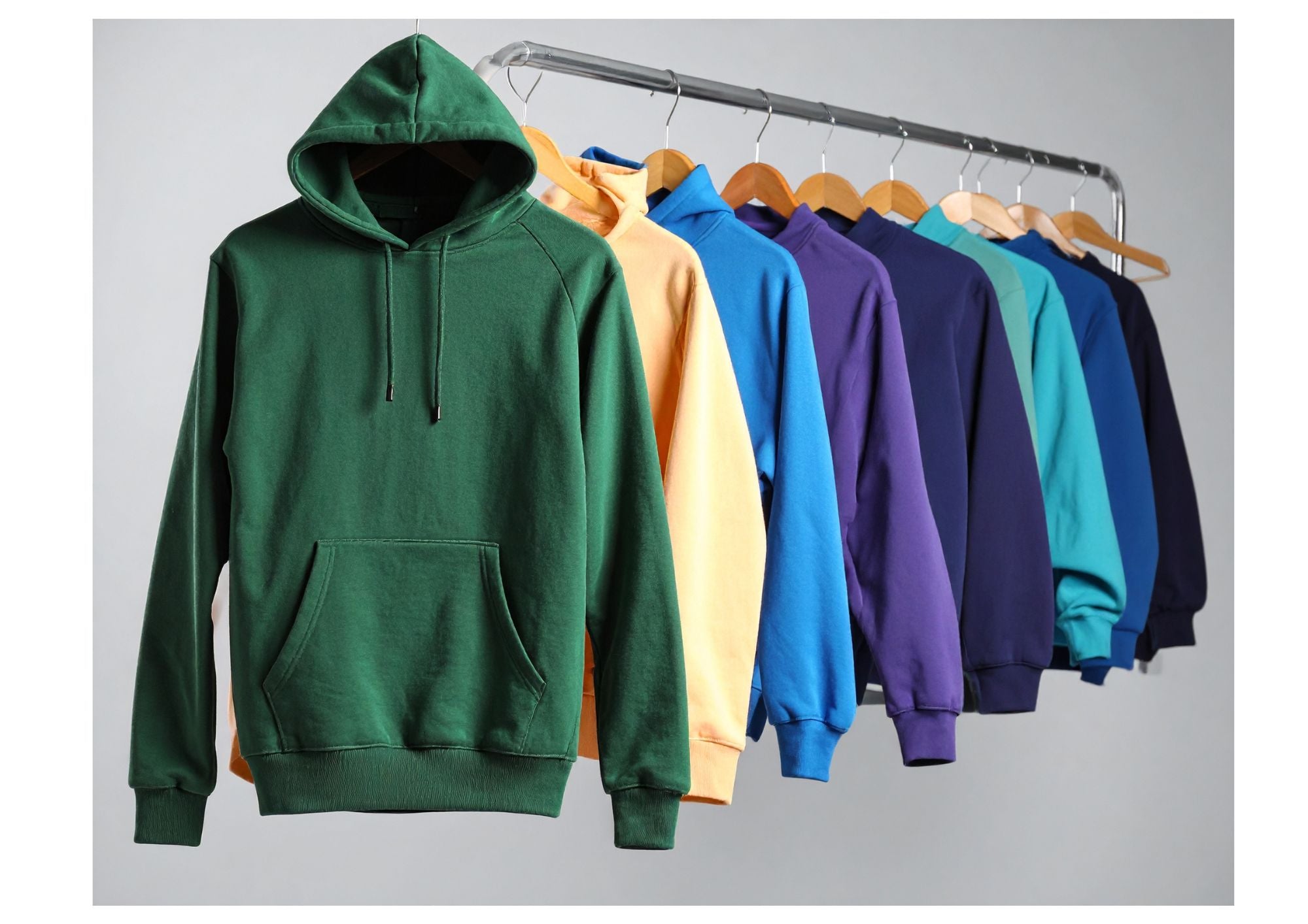 Hoodies & Sweatshirts