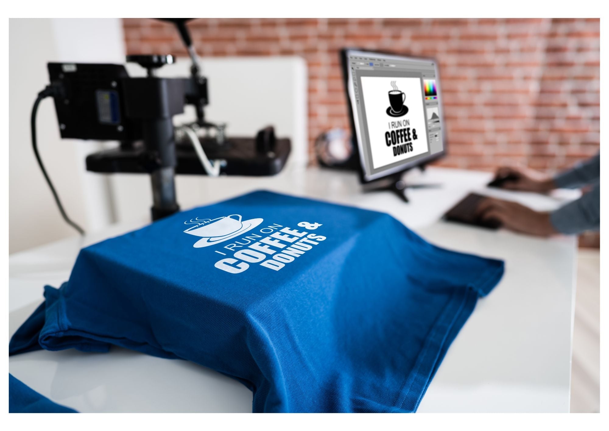 T-shirts