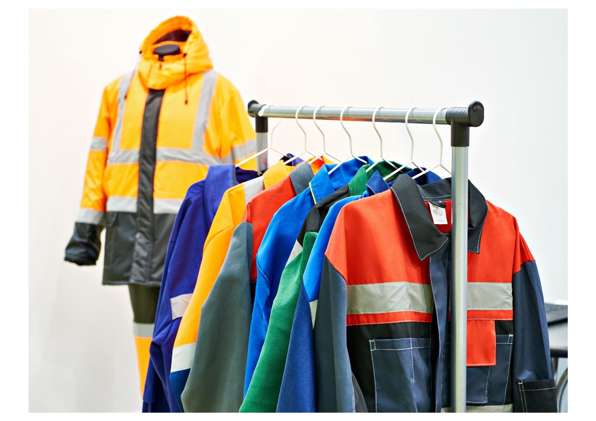 Coats & Jackets