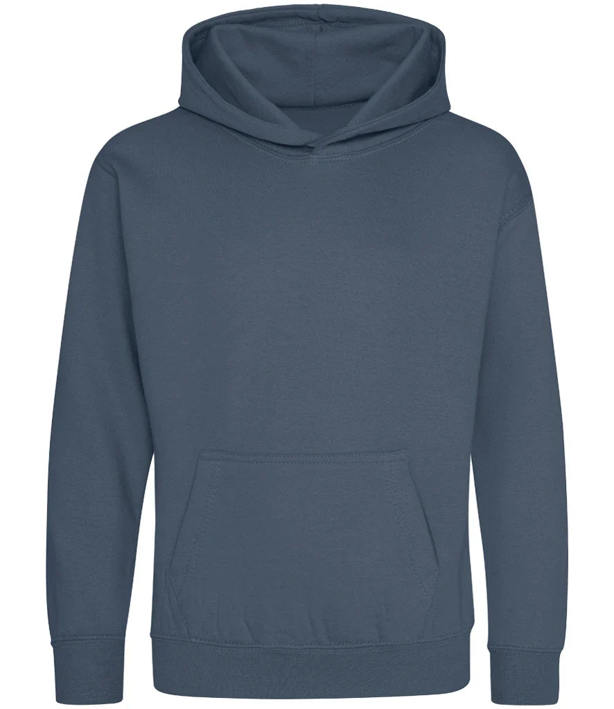 Stylish Pullover Hoodie for Boys & Girls