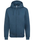 Heavyweight Full Zip Hoodie
