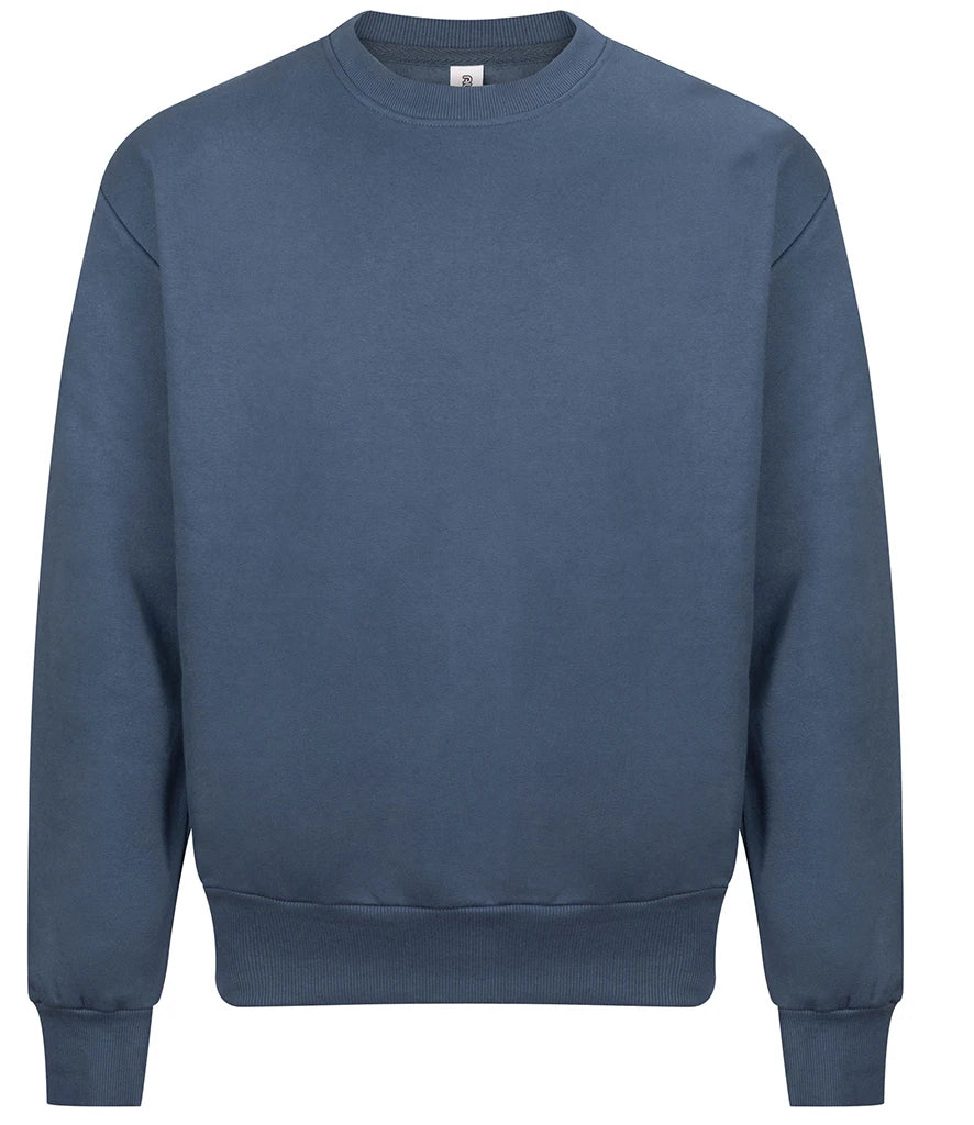 Heavyweight Workwear Sweatshirt