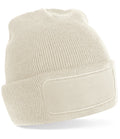 Patch Work Wear Beanie