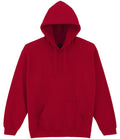 Essential work wear Hooded Sweatshirt