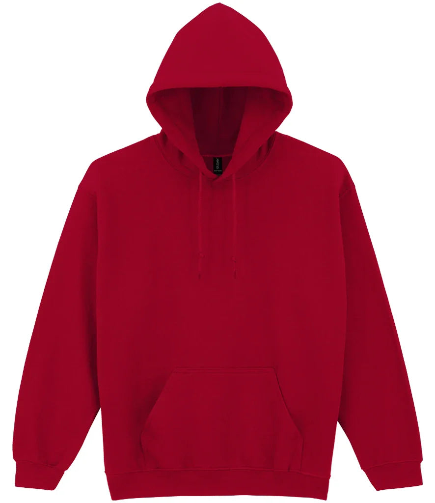Essential work wear Hooded Sweatshirt