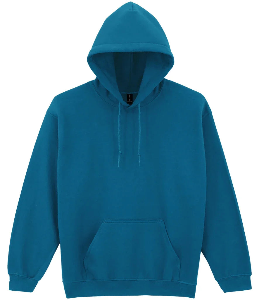 Essential work wear Hooded Sweatshirt