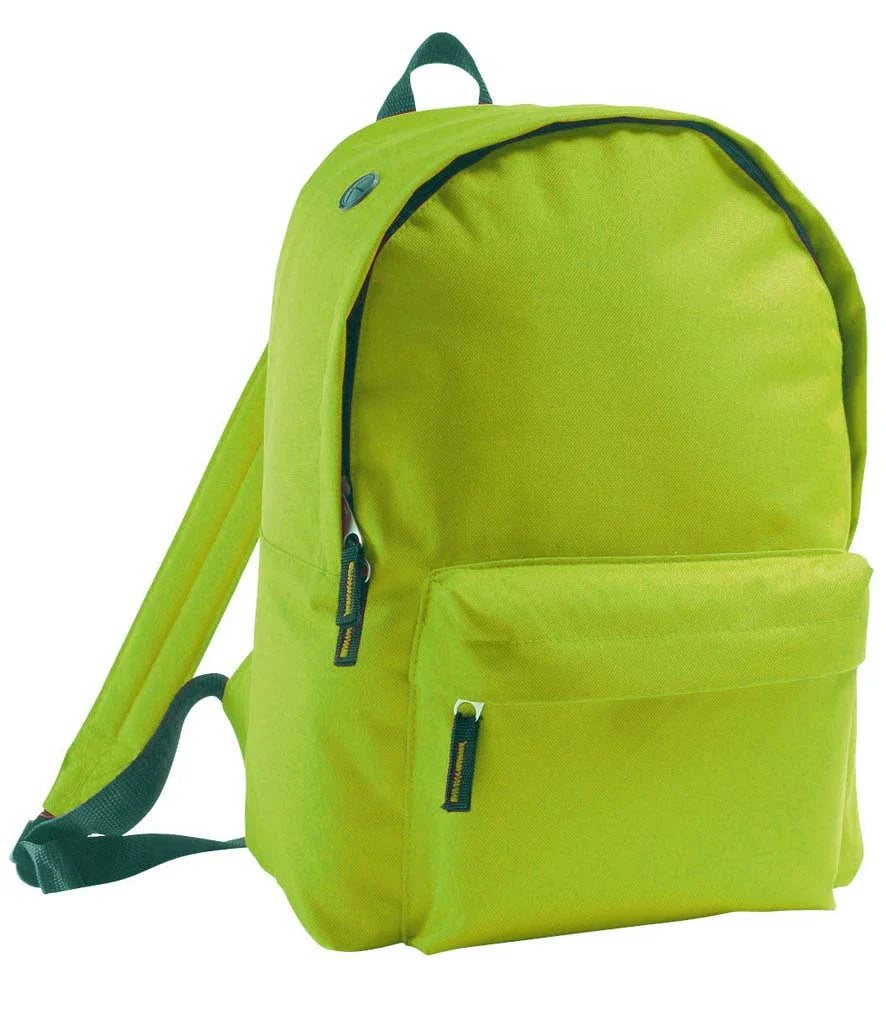 Workwear Uniform Backpack