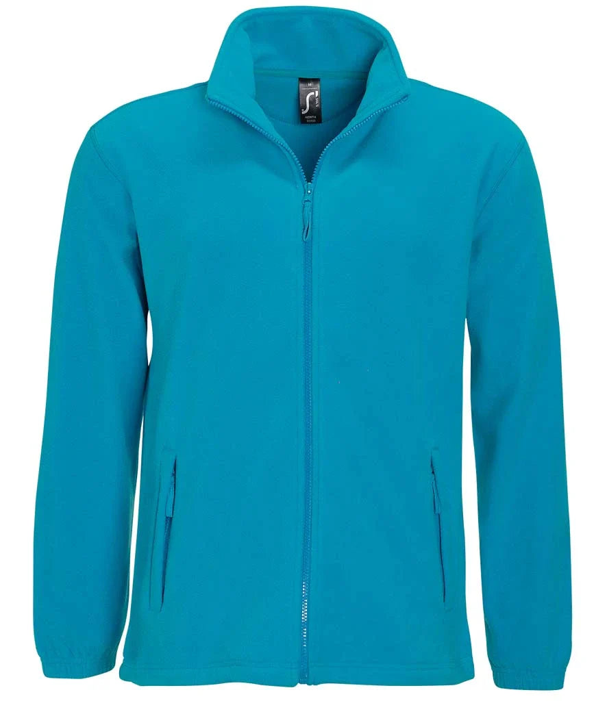 Warm Durable Workwear fleece