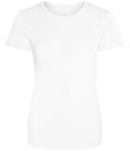 Ladies Work Wear Cool T-Shirt