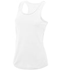 Ladies Cool Sports Vest