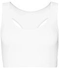 AWDis Ladies Cool Sports Crop Top personalised logo