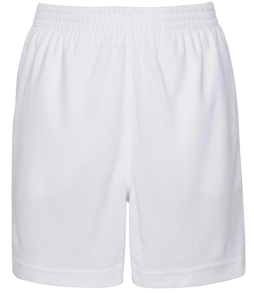 Premium Kids School Uniform Cool Shorts
