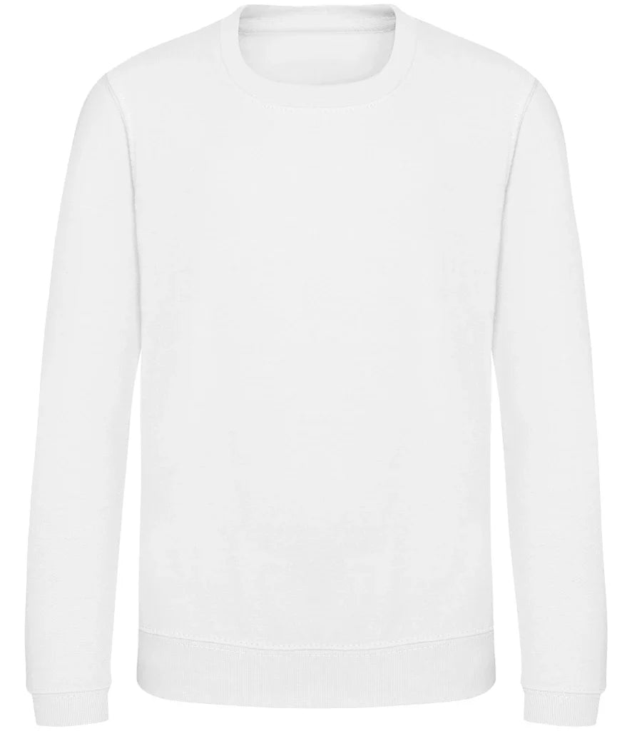 Kids Uniform Sweatshirt