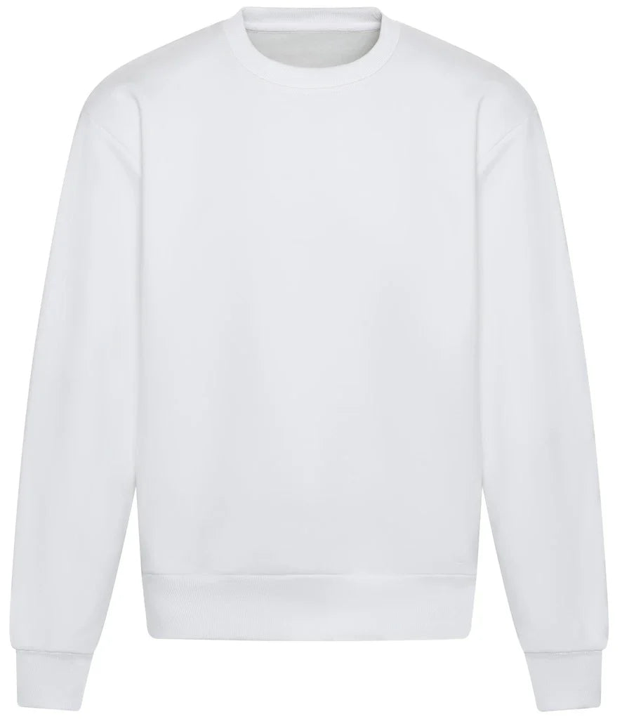 Heavyweight Workwear Sweatshirt