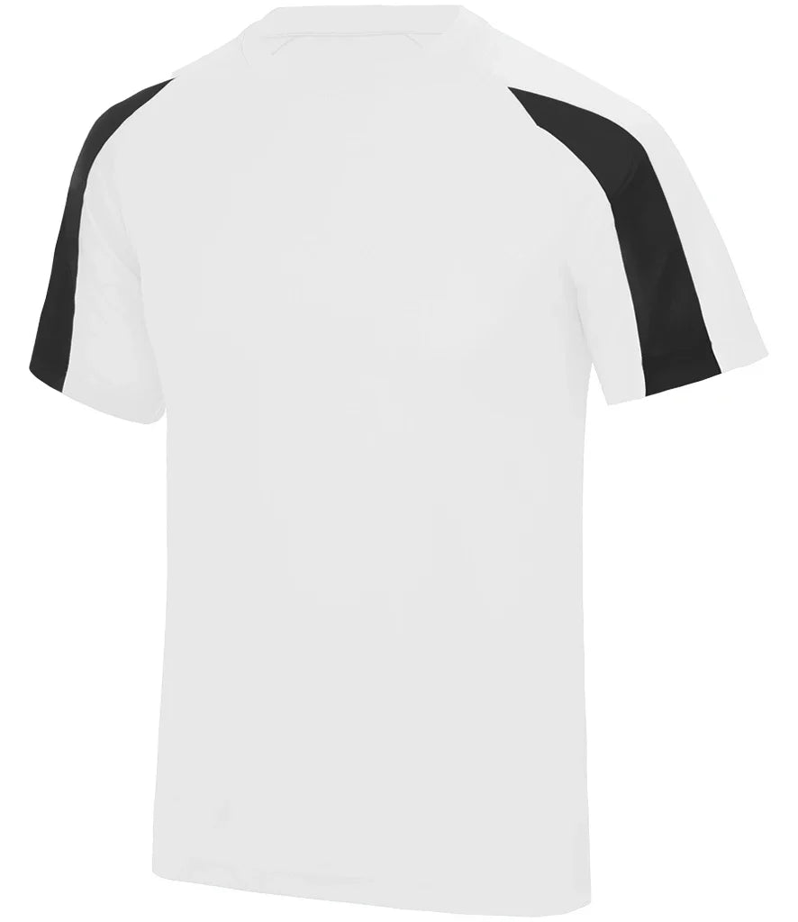 Cool Contrast Premium Workwear