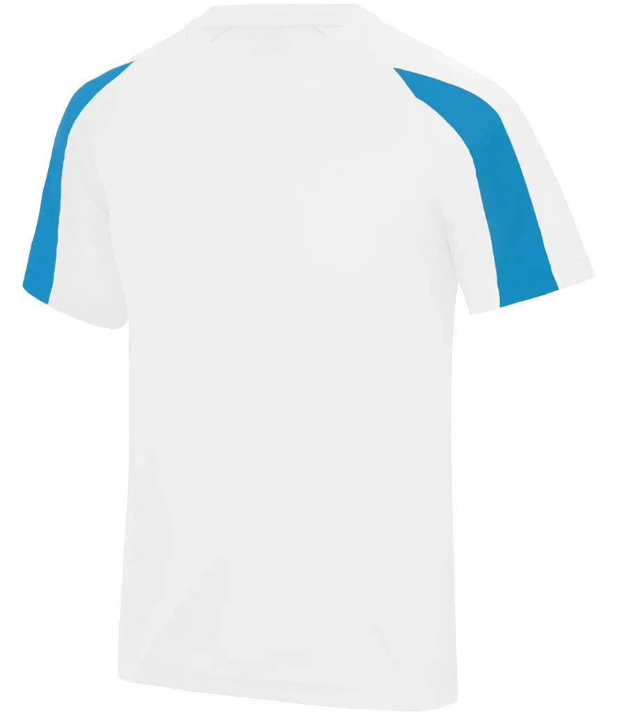 Cool Contrast Premium Workwear