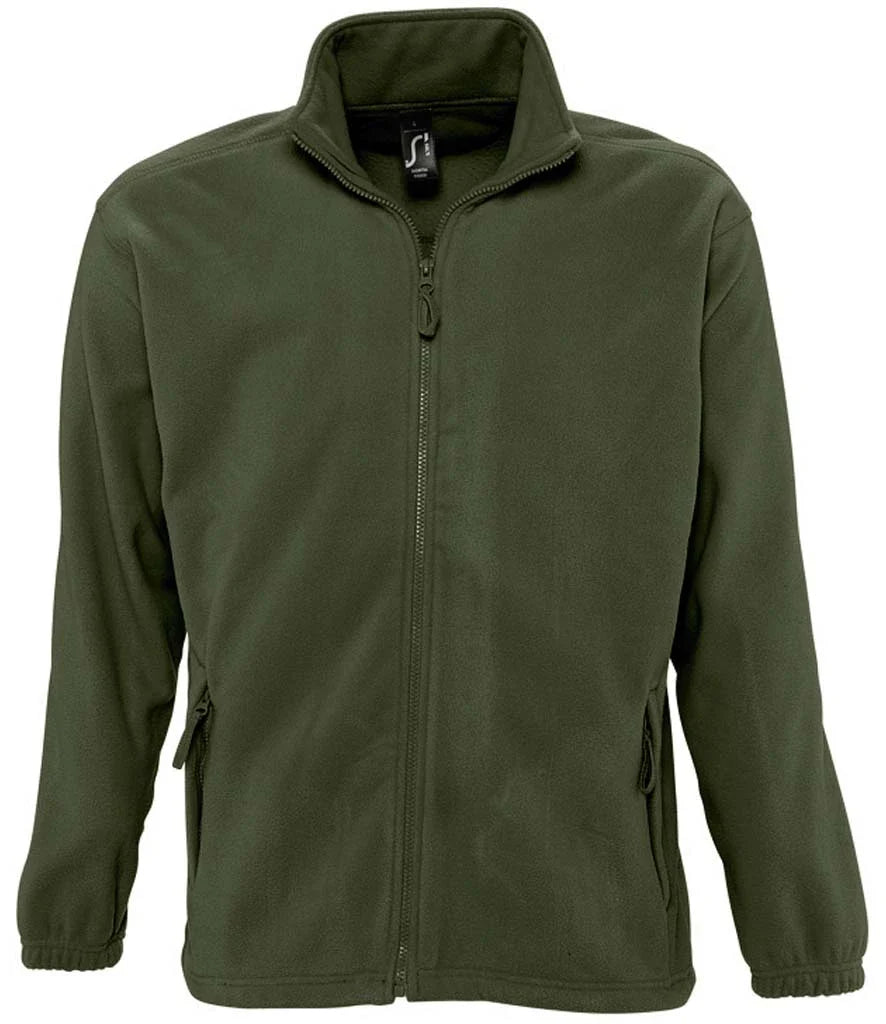 Warm Durable Workwear fleece