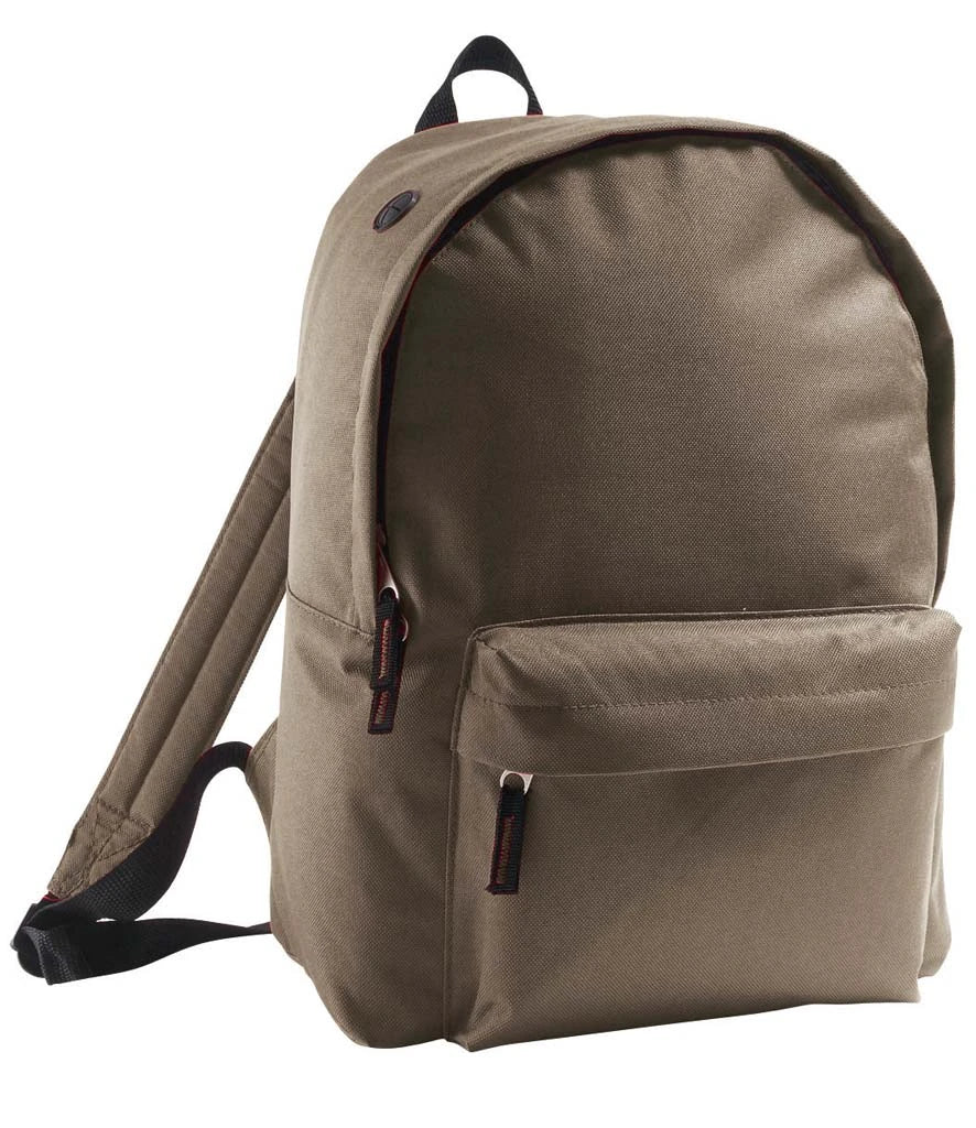 Workwear Uniform Backpack