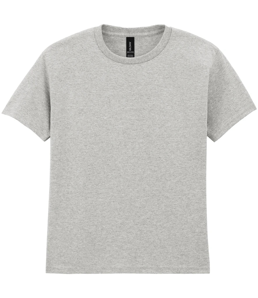 Kids Soft Cotton Everyday Tee