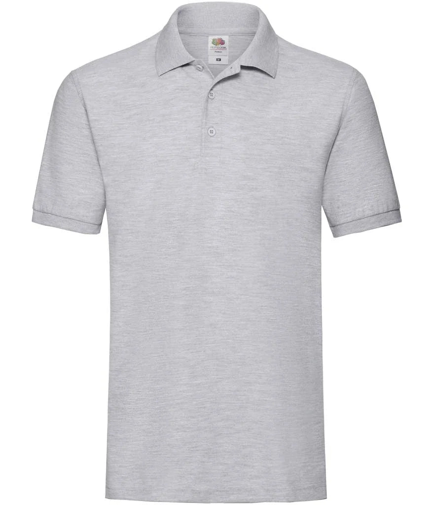 Best value Cotton Piqué Polo work wear T- Shirt