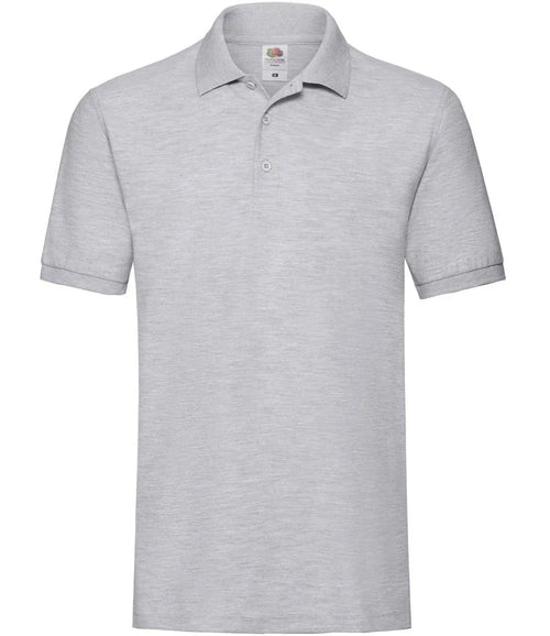 Best value Cotton Piqué Polo work wear