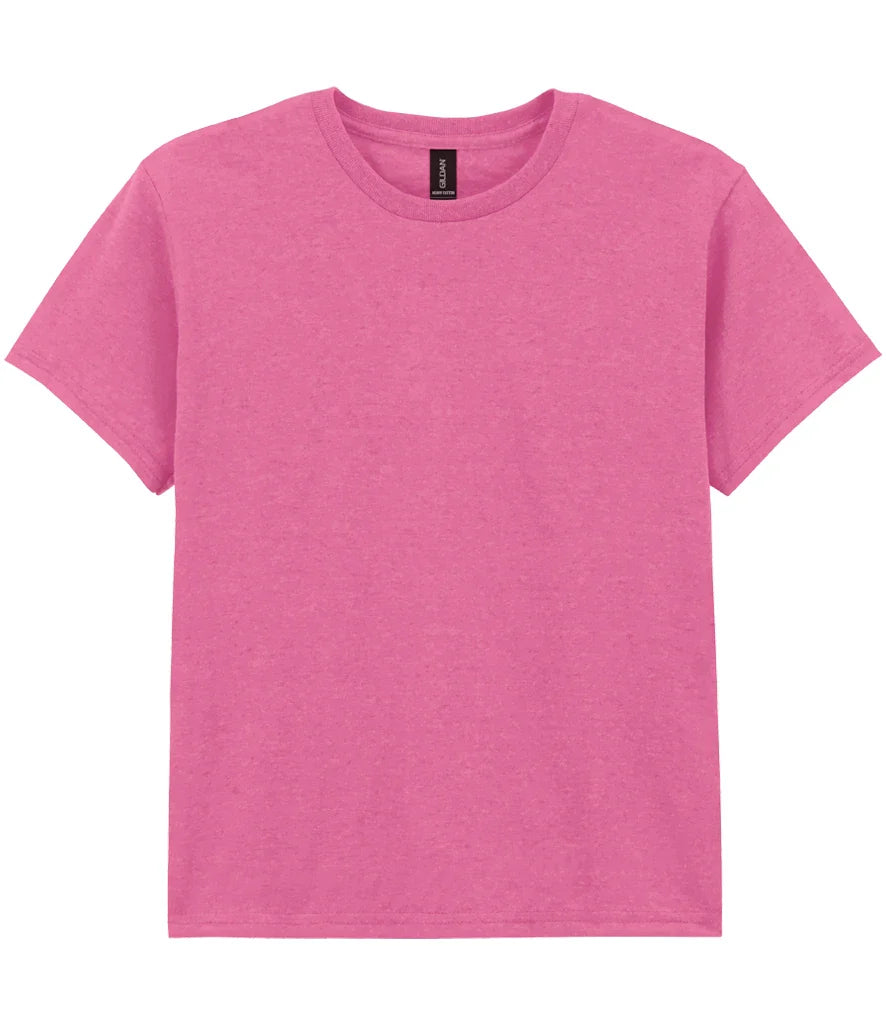 Kids Soft Cotton Everyday Tee