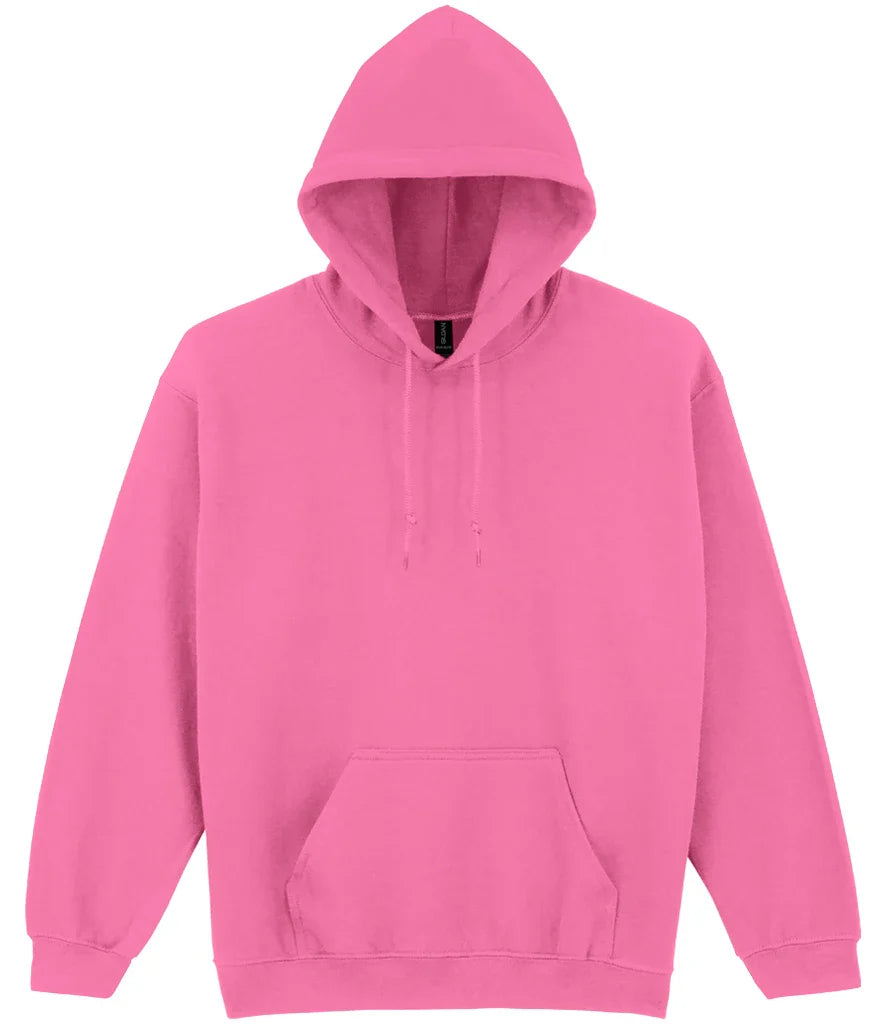 Essential work wear Hooded Sweatshirt