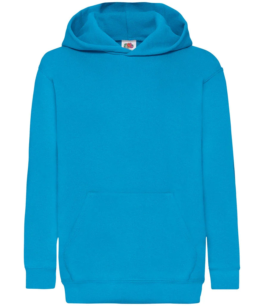 School Hoodie Jumper
