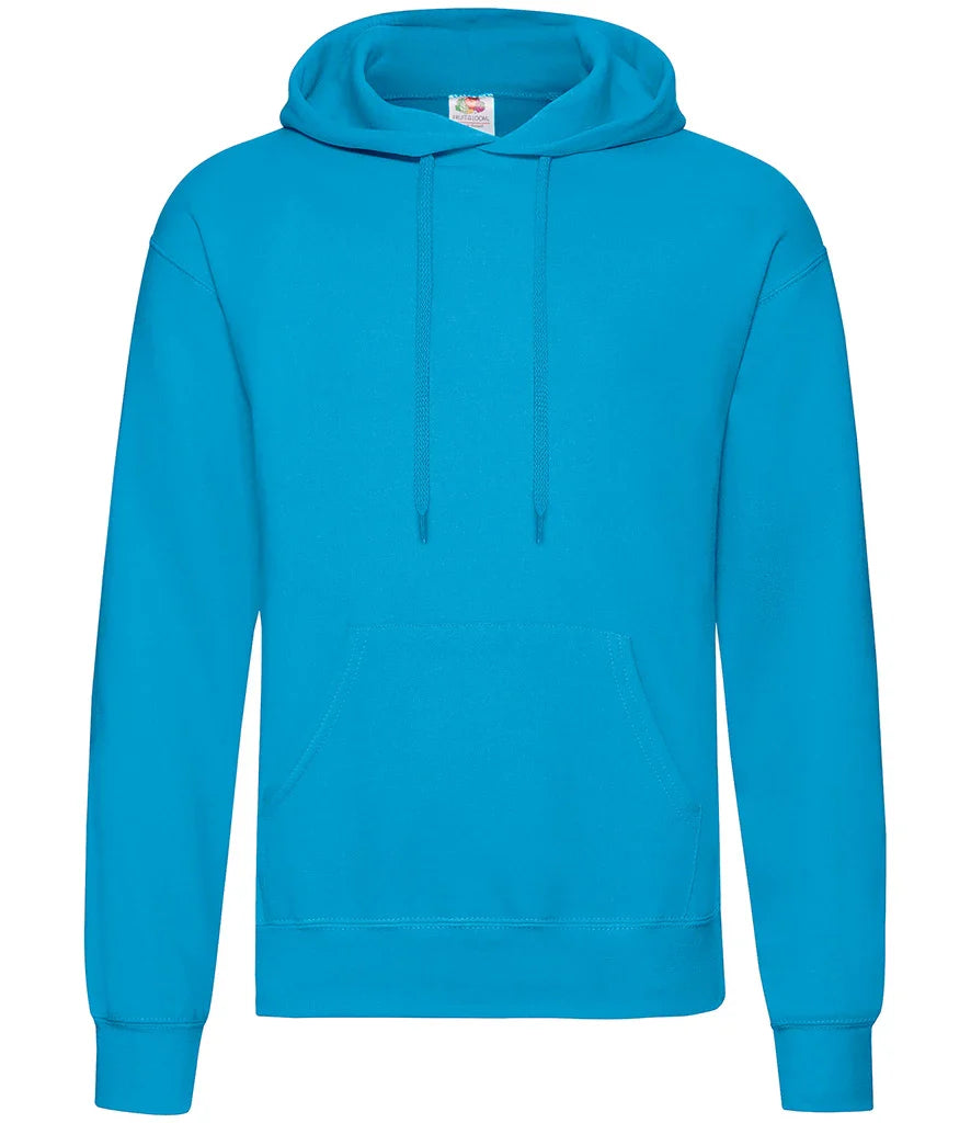 Best value work wear Hooded Sweatshirt