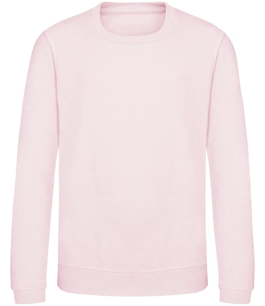Kids Uniform Sweatshirt