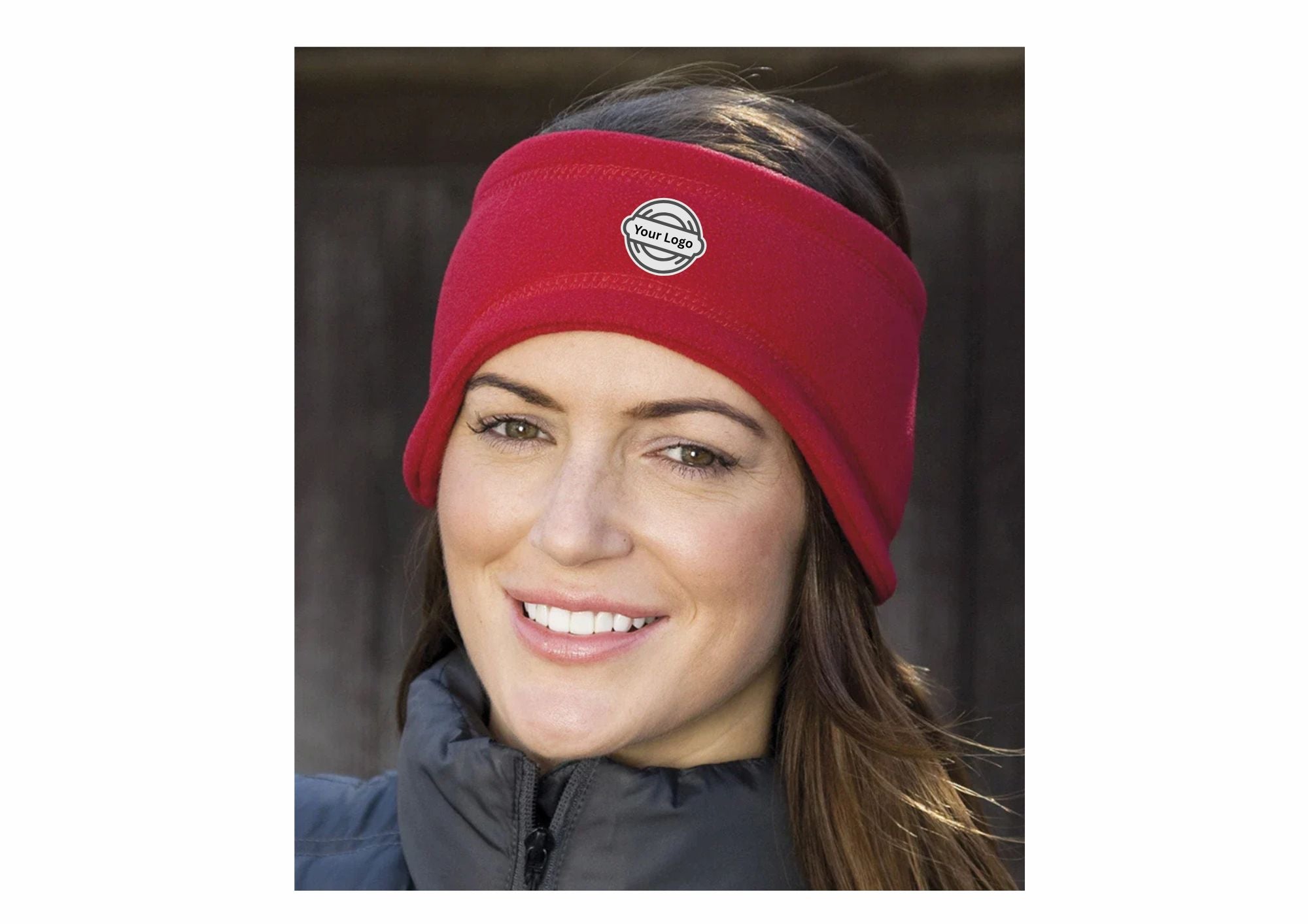Thermal Headband Work Wear