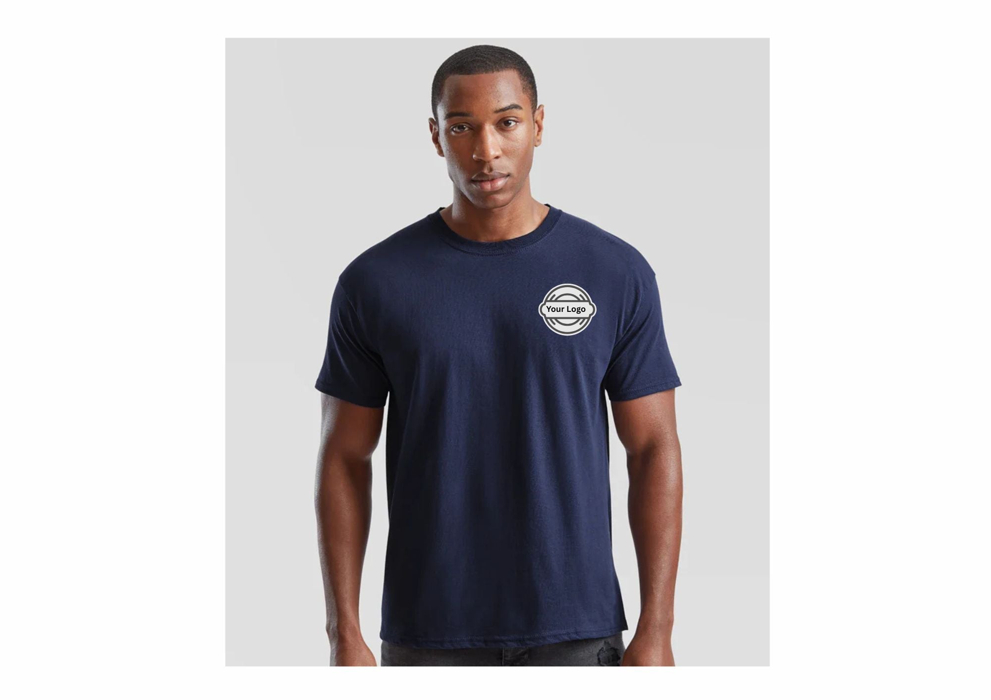 Best value budget  work wear T Shirt