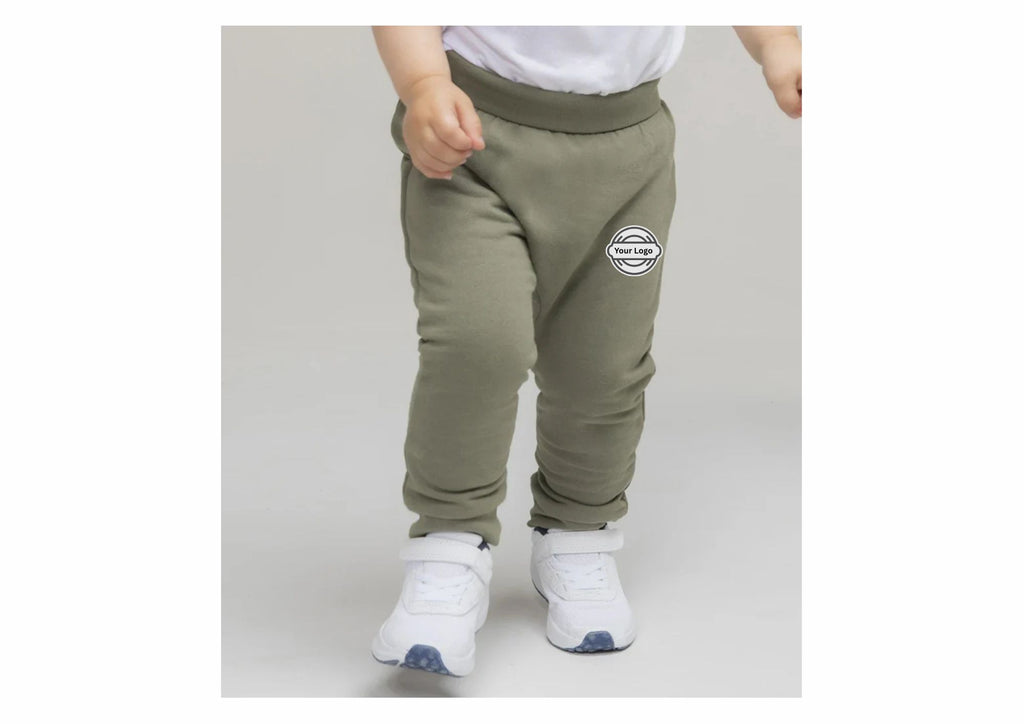 Essential Kids Eco Sustainable Joggers