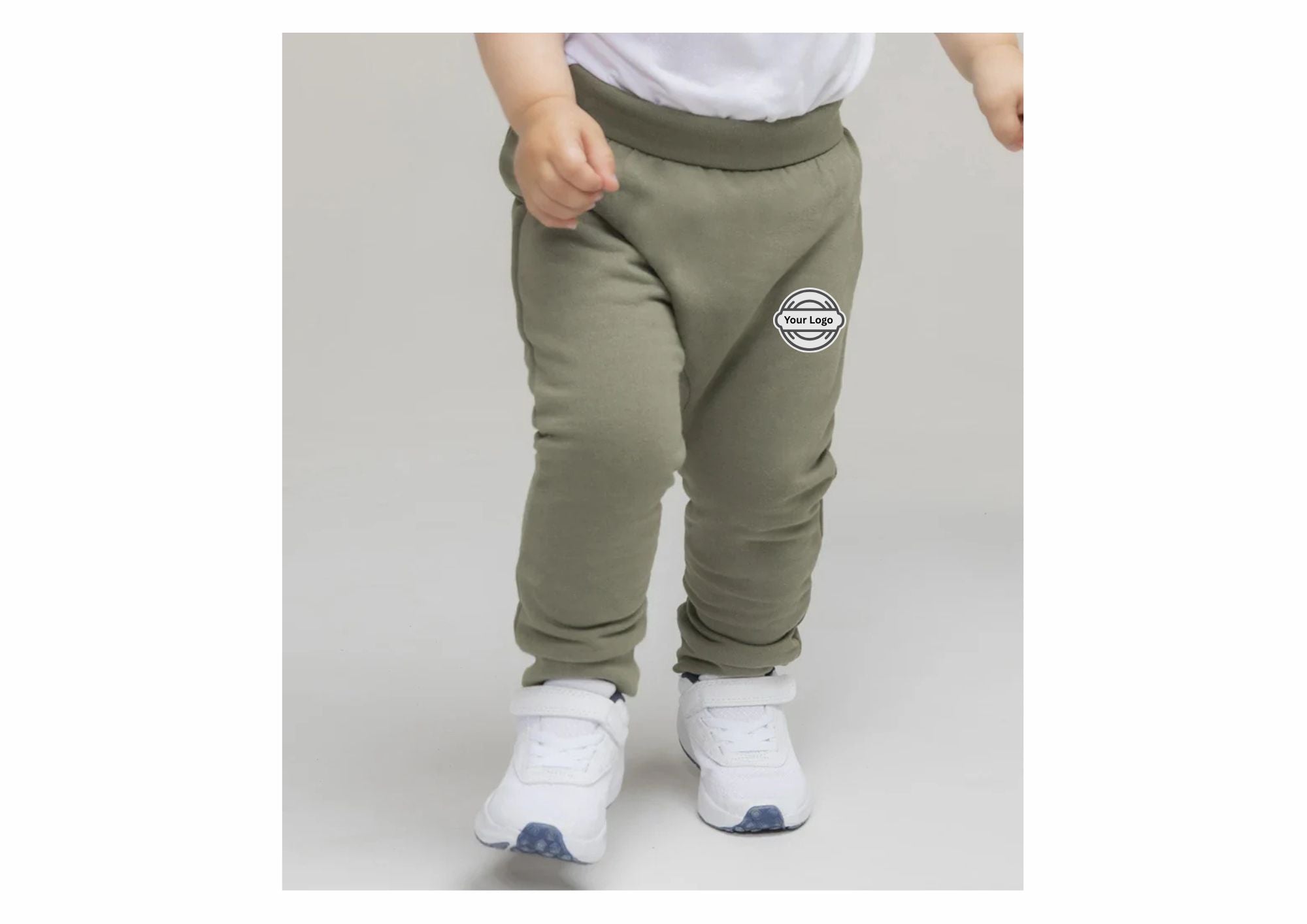 Essential Kids Eco Sustainable Joggers