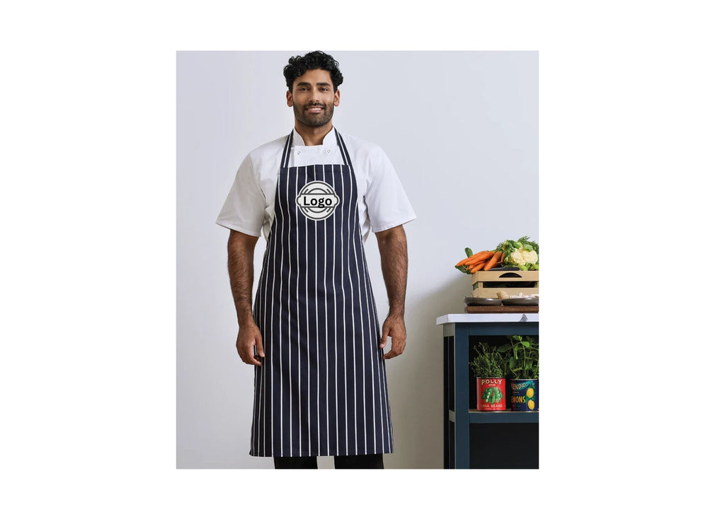 Premier Stripe Apron