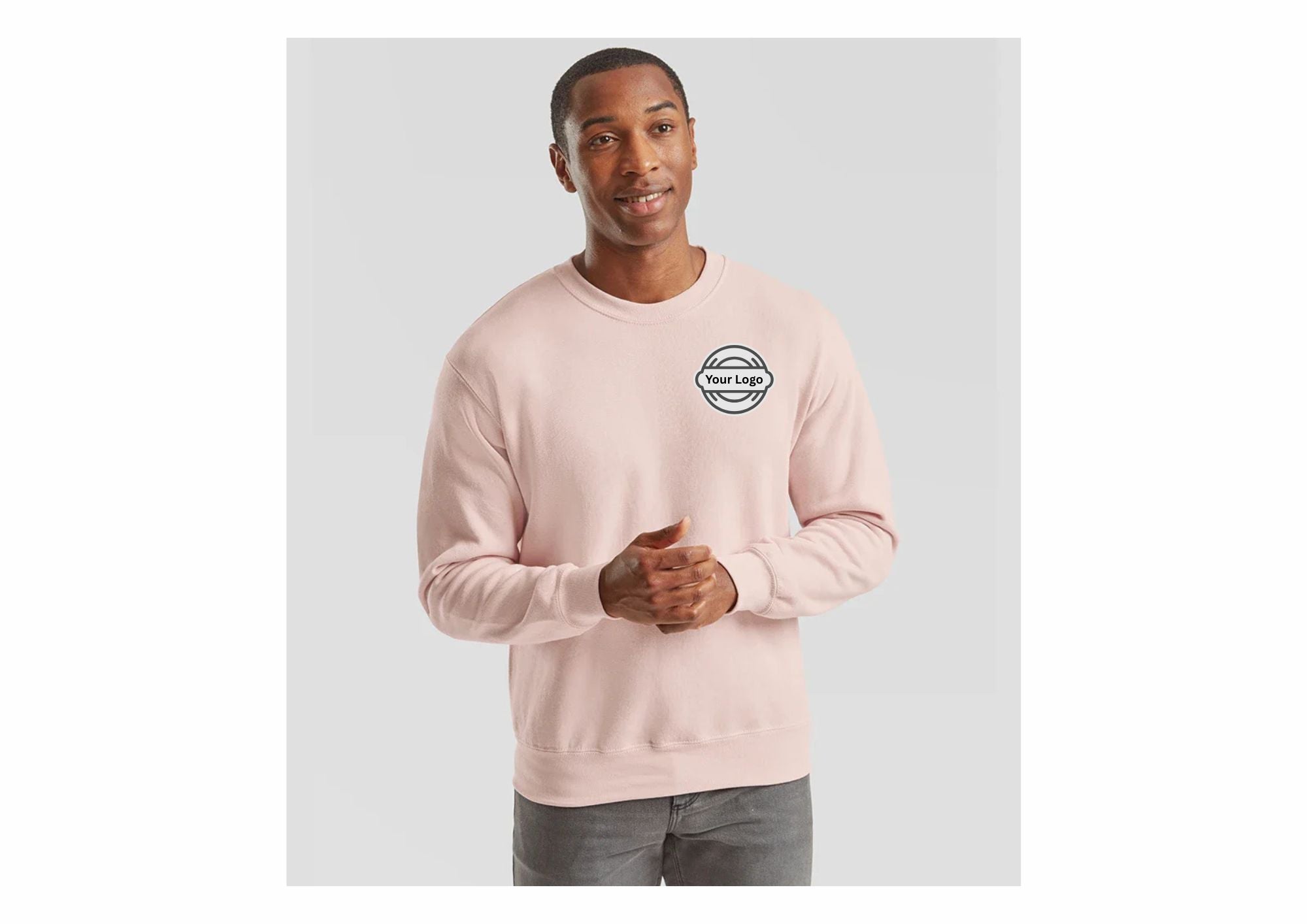 Best value work wear Drop Shoulder Sweatshirt