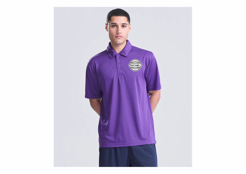 Premium work wear Cool Polo Shirt