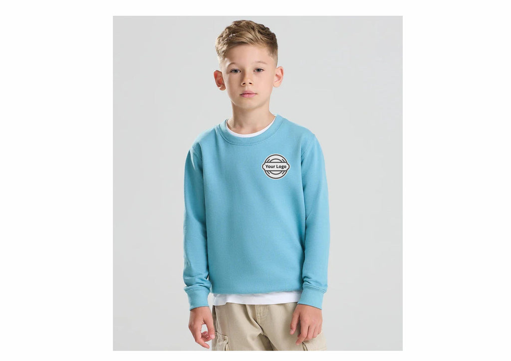 Kids Uniform Sweatshirt