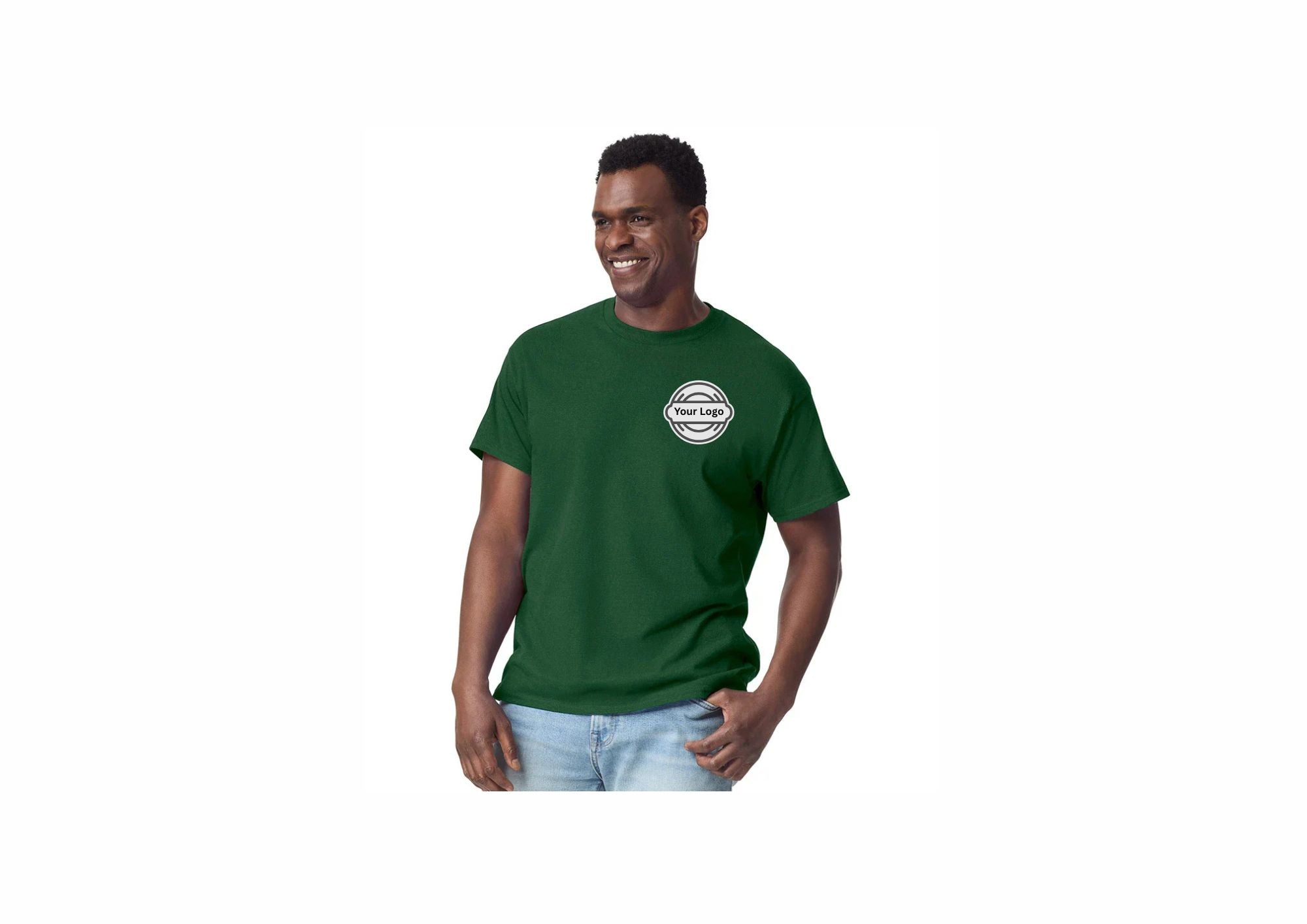 Premium Ultra Cotton T-Shirt
