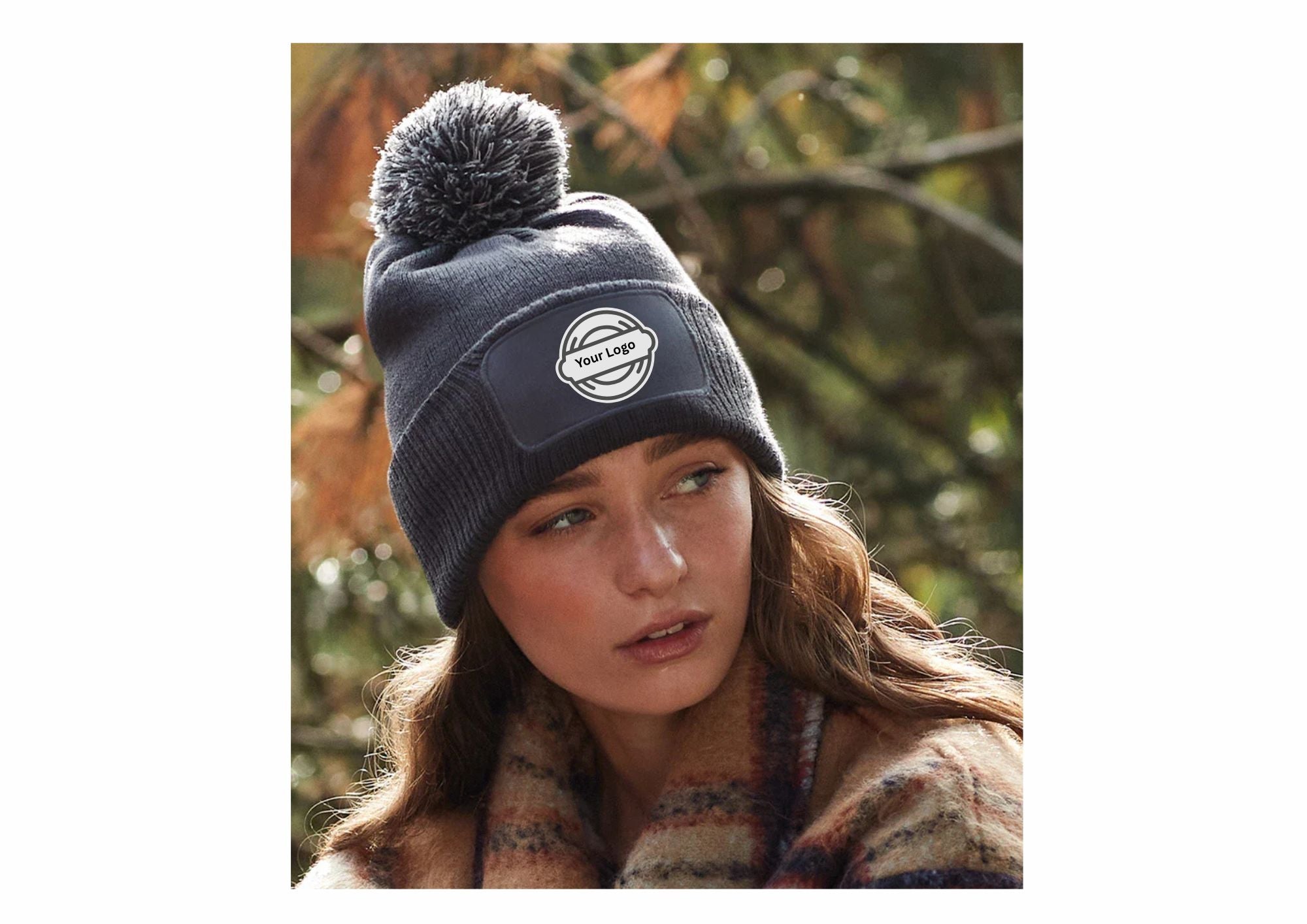 Beanie Hat Work Wear