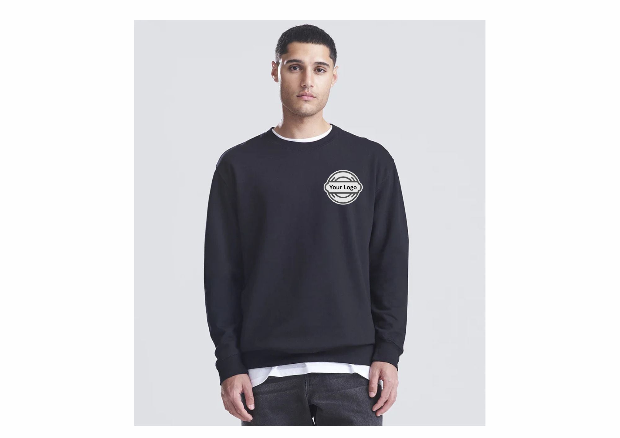 Premium work wear Sweatshirt
