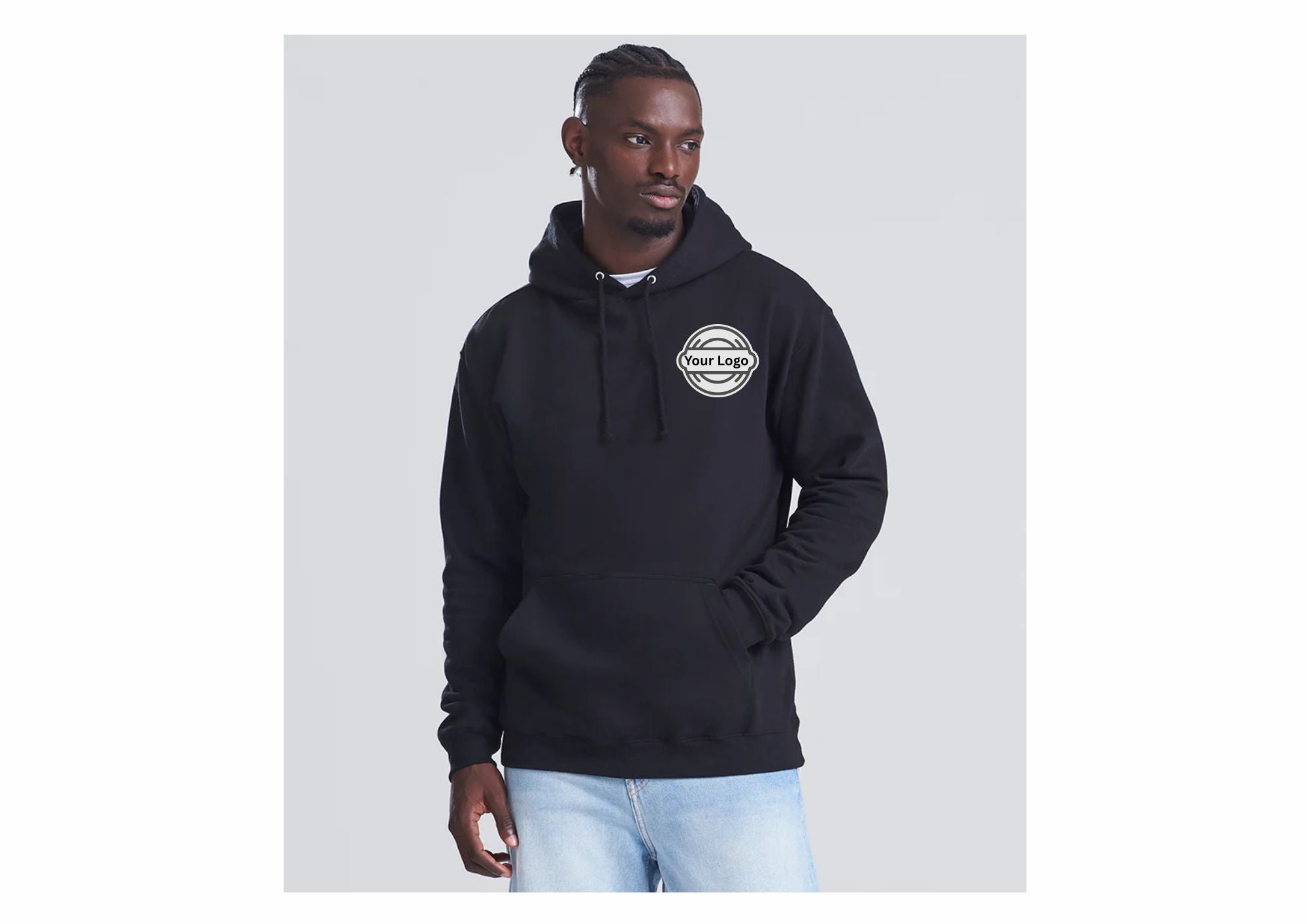 Premium work wear Hoodie