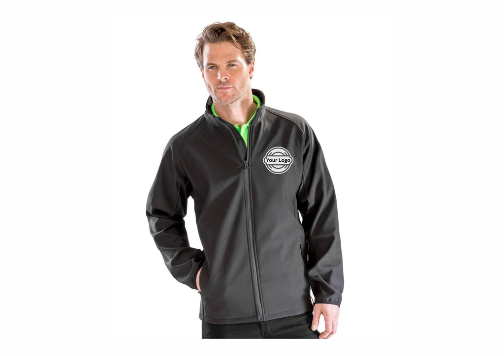 Soft Shell Jacket Work wear