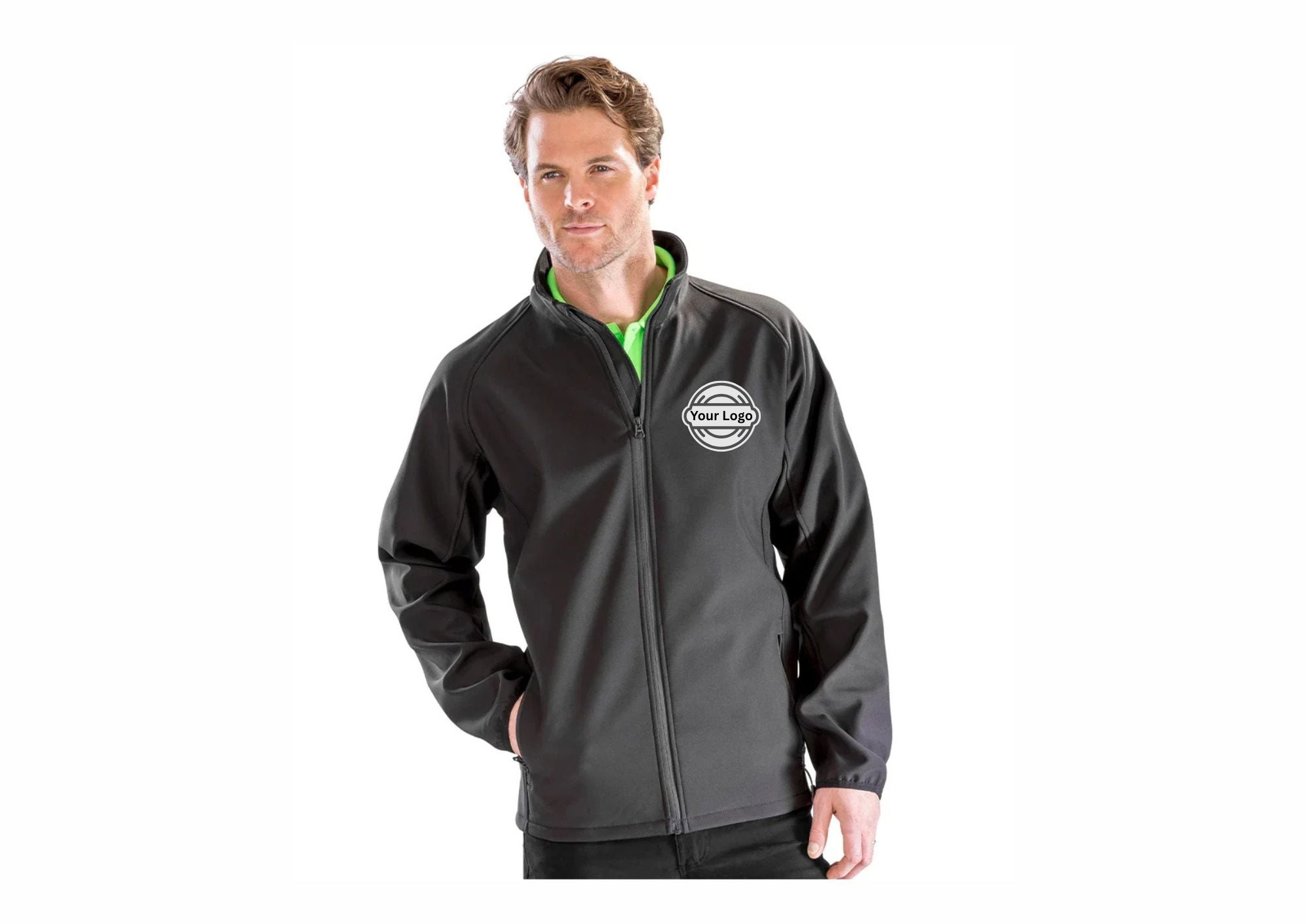 Soft Shell Jacket Work wear