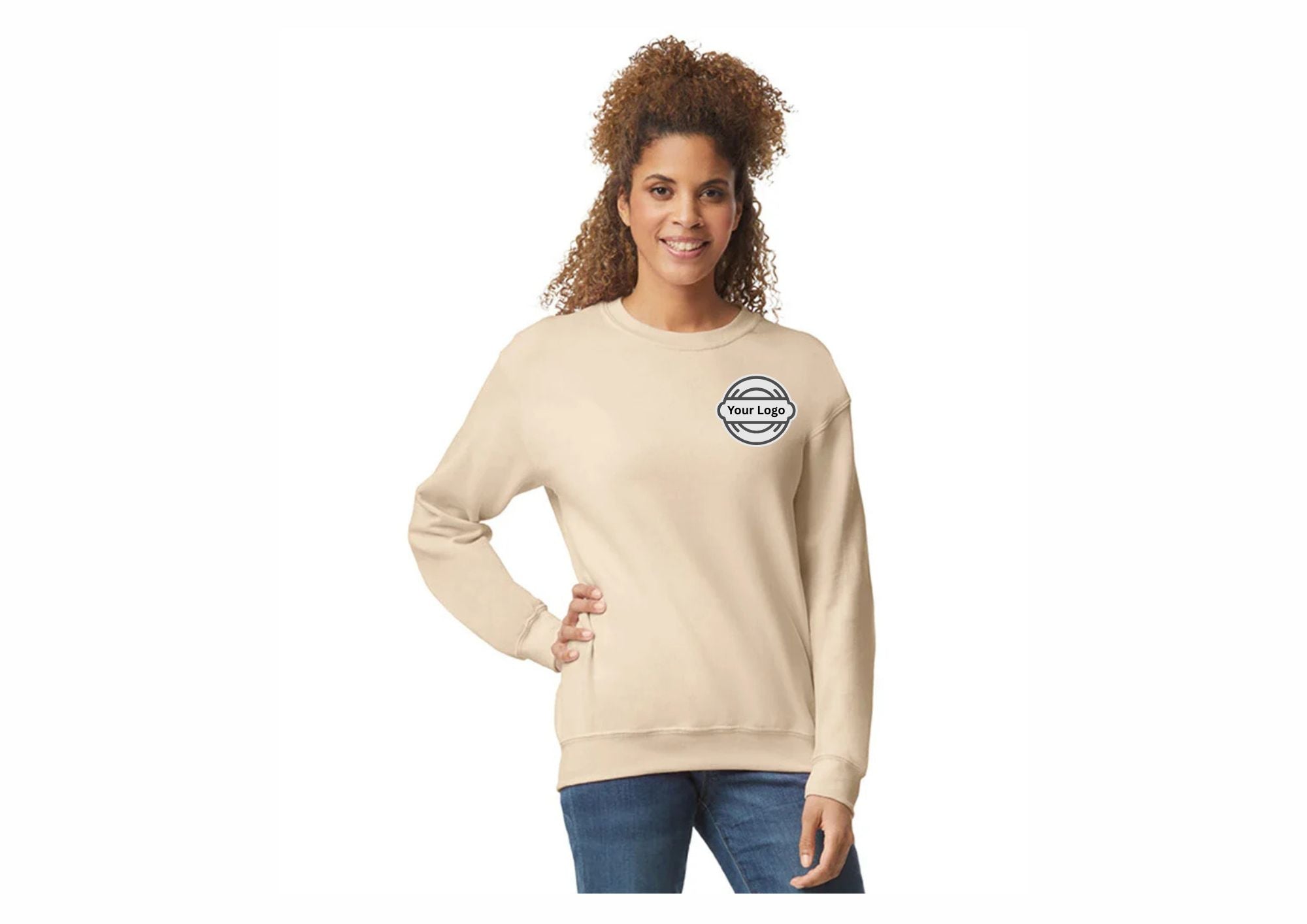 Essential work wear Sweatshirt