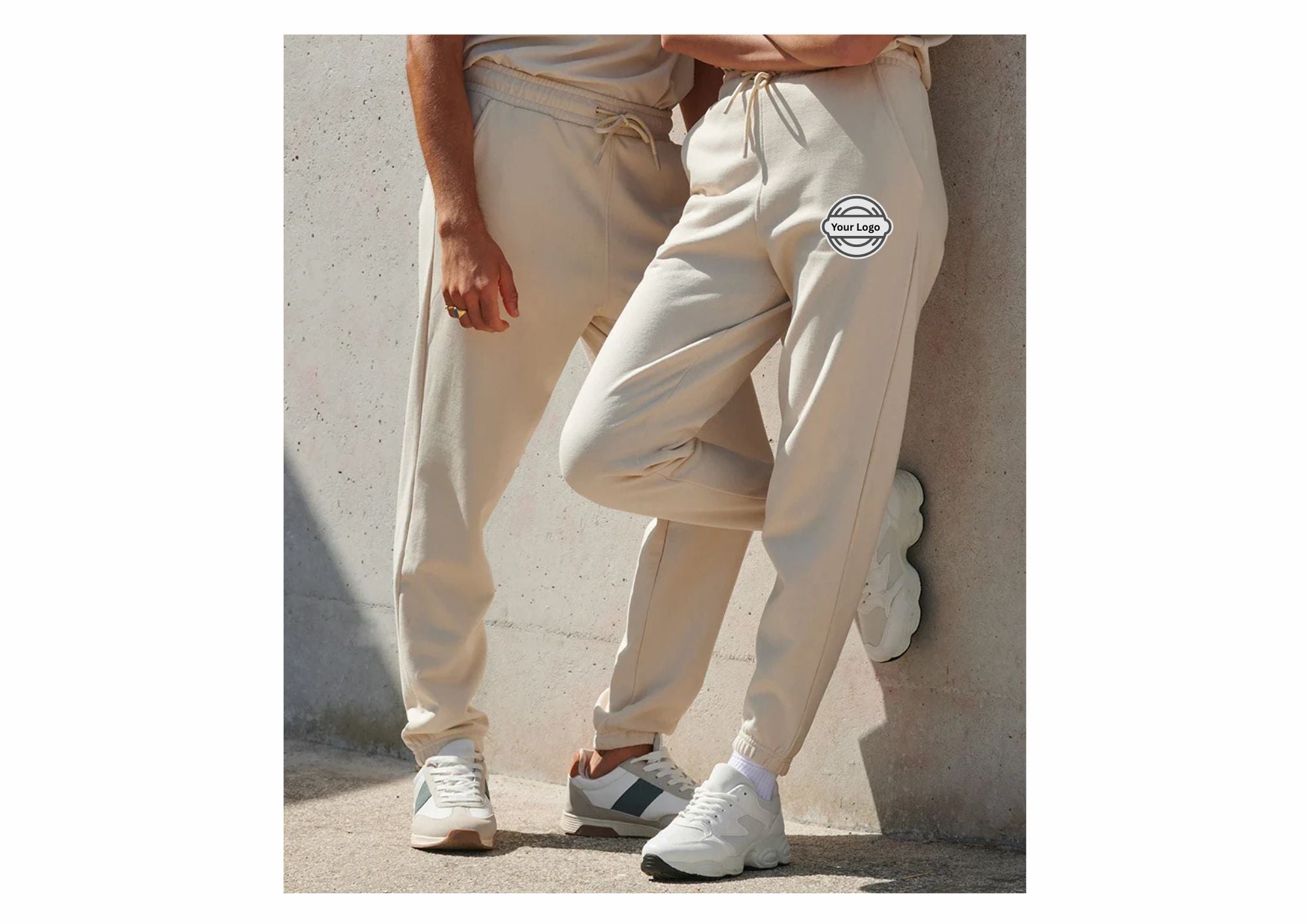 Sustainable Work Wear Fashion Bottoms