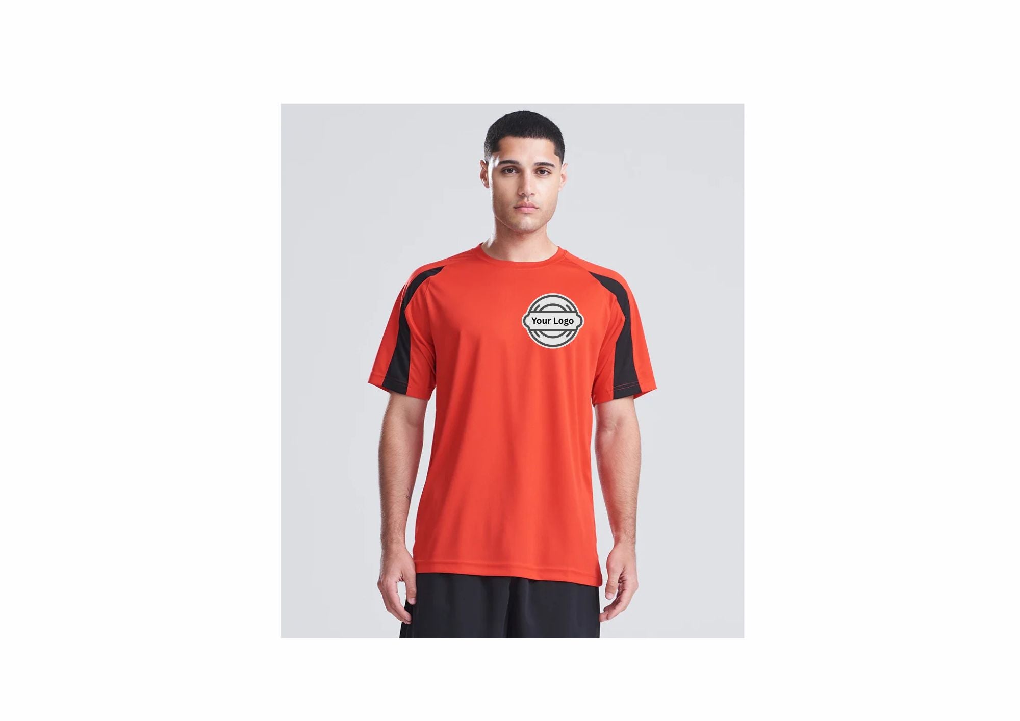Cool Contrast Premium Workwear
