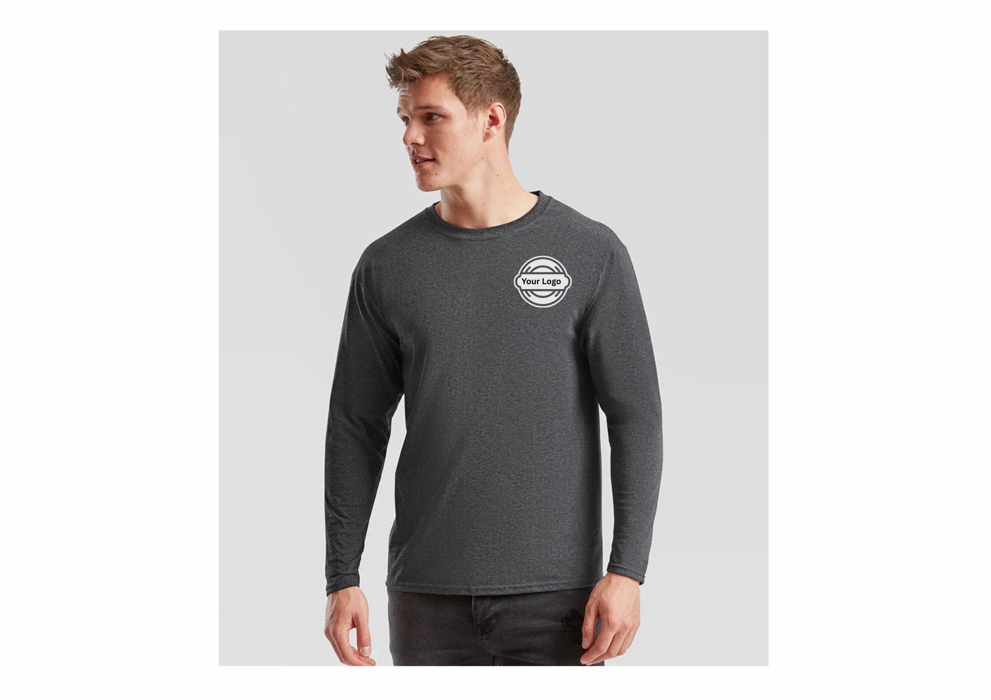Best value work wear Long Sleeve T-Shirt