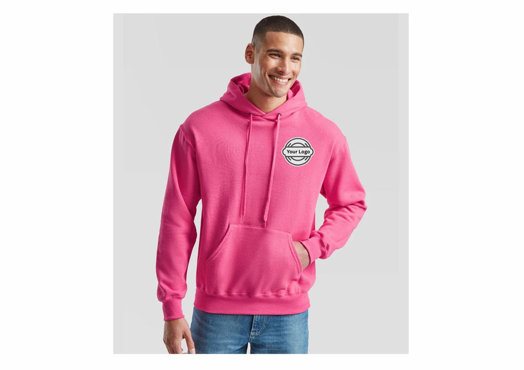 Best value work wear Hooded Sweatshirt