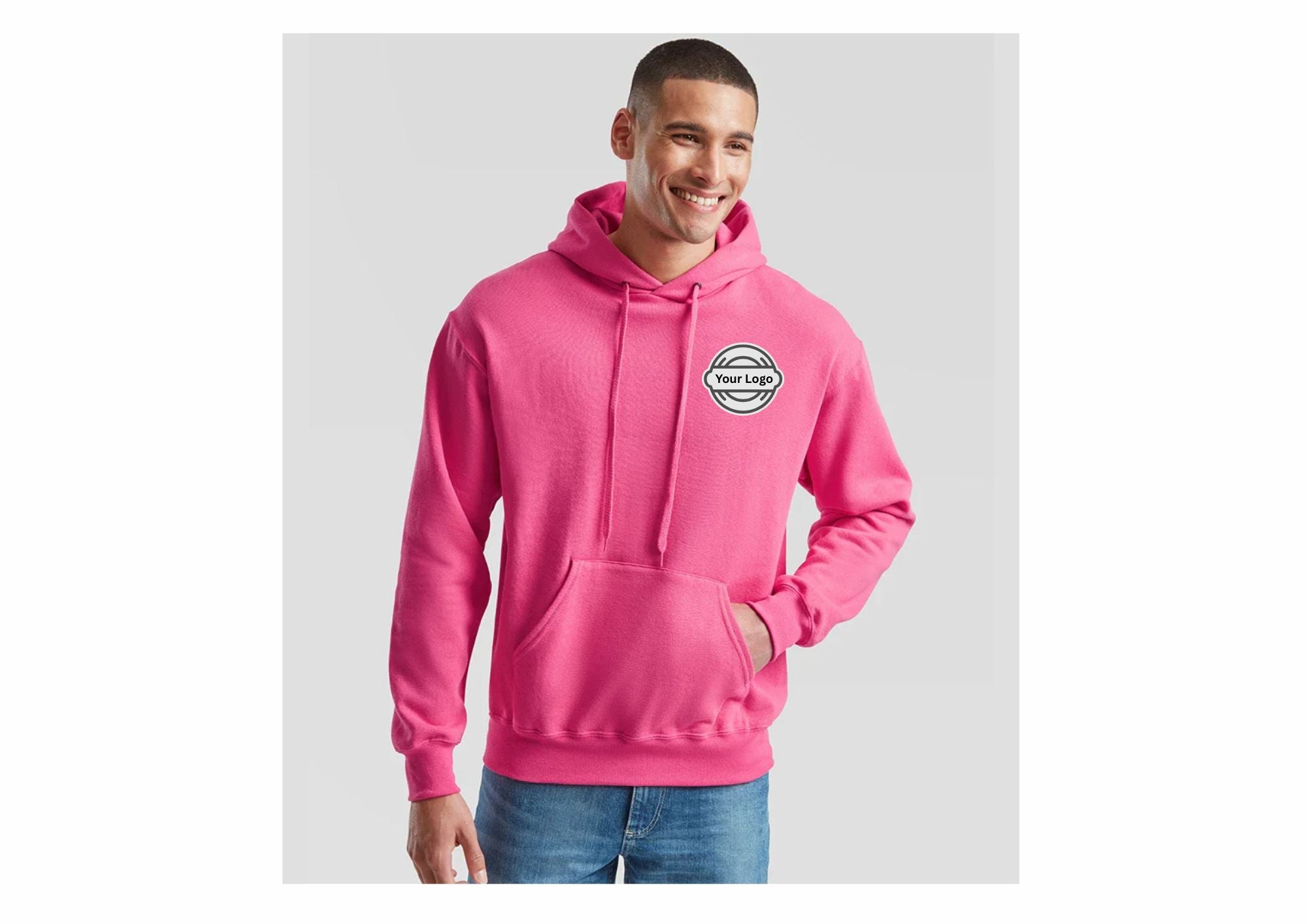 Best value work wear Hooded Sweatshirt